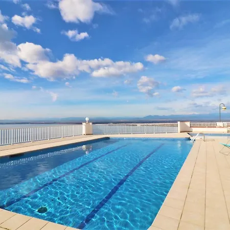Residencial Puig Rom 187 - Piso Con Magnifica Vis Apartment